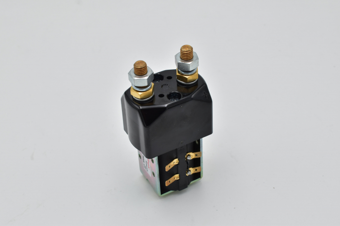 Contactor electric 24V 250A Albright SU280-1174 [7]