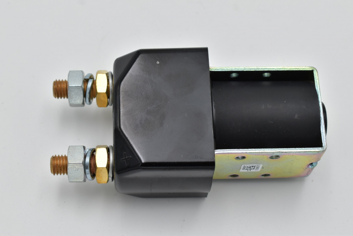 Contactor electric 24V 250A Albright SU280-1174 [2]