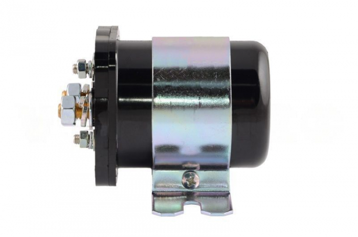 Contactor 24V  pentru nacela Skyjack RE 24V114 SJ 103101 Baurent Piese [2]