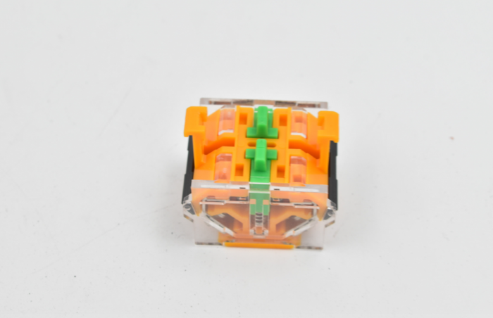 Contactor 2xNO pentru obloane ridicatoare Dhollandia [3]
