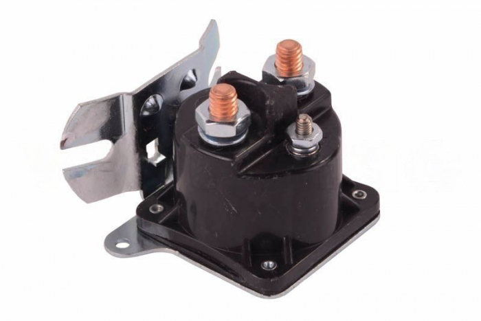 Solenoid 12V Genie 77071 - Baurent Piese [2]