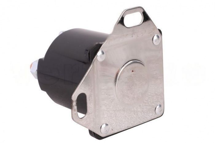 Contactor 12V nacela JLG 3740067 RE-12V4201 Baurent Piese [2]