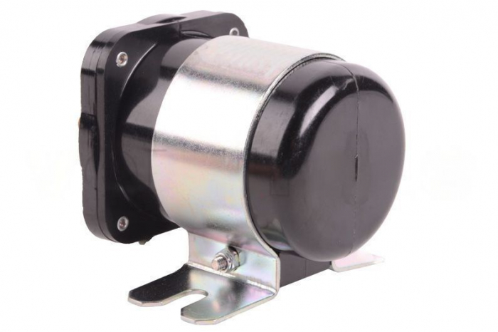 Contactor 12V pentru nacela Skyjack RE 12V105 SJ 111787 Baurent Piese [2]