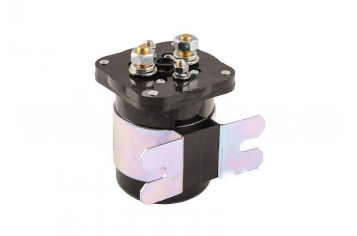 Contactor 24V JLG 3740068 RE-24V114 Baurent Piese [3]