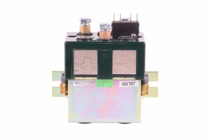 Contactor electric 48V JLG 3740135 Baurent Piese [2]
