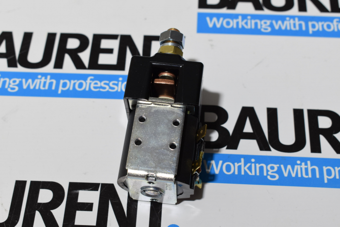 Contactor electric 24V 100A pentru motoare electrice SW80-1160, Genie  74268 [7]