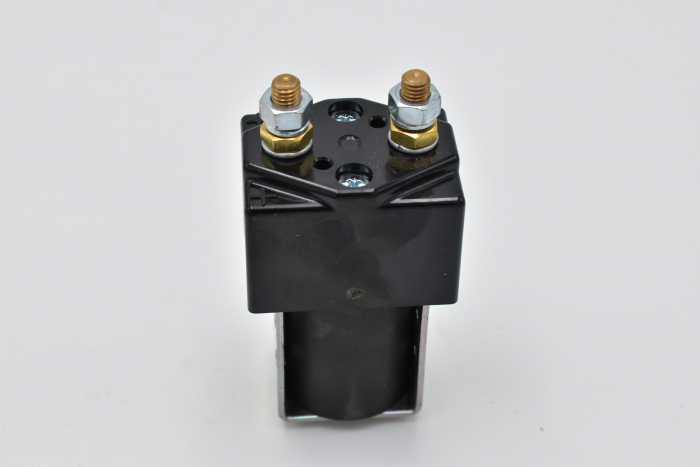 Contactor electric 24V 150A Allbright SW180B-3 [2]