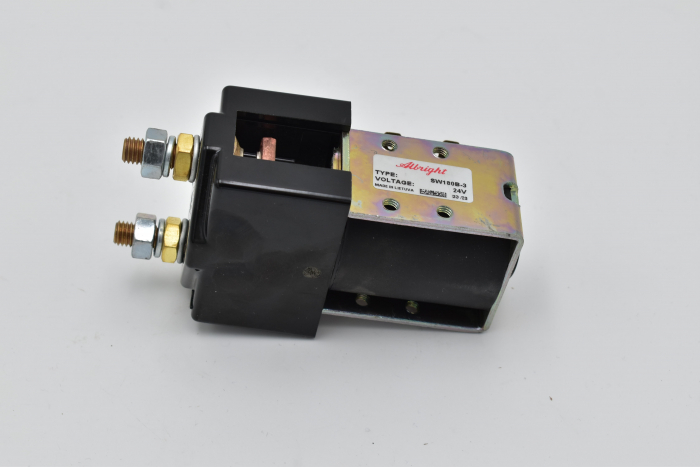 Contactor electric 24V 150A Allbright SW180B-3 [5]