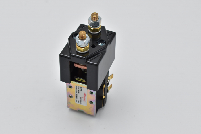 Contactor electric 24V 150A Allbright SW180B-3 [3]