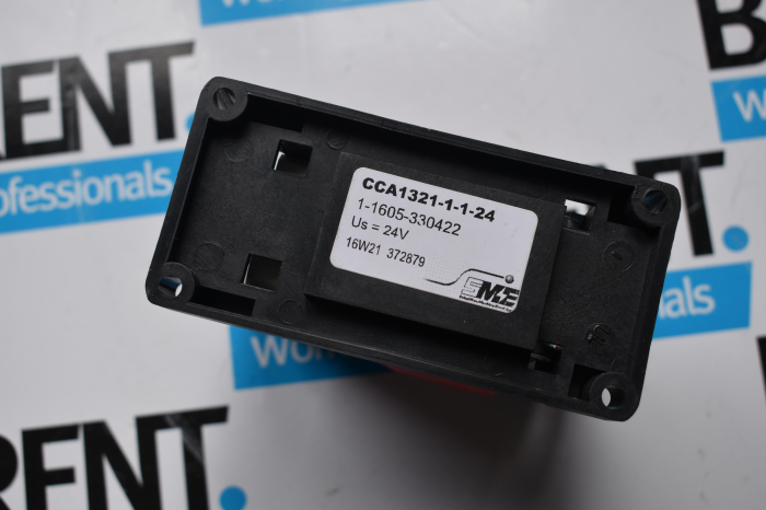 Contactor electric 24V nacela Snorkel [4]