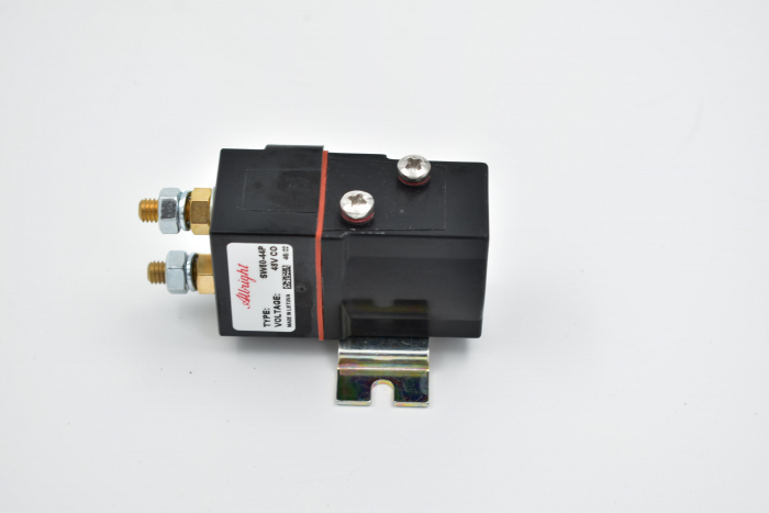 Contactor electric 48V 80A Albright SW60-44P [4]