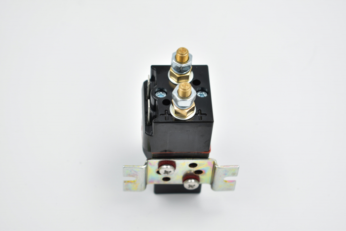 Contactor electric 48V 80A Albright SW60-44P [8]