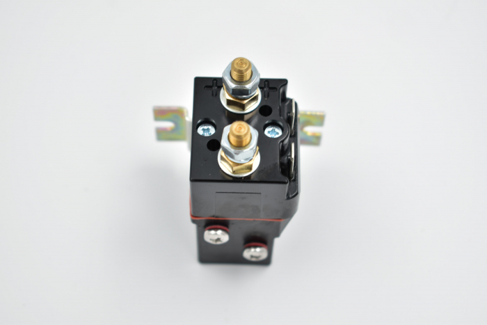 Contactor electric 48V 80A Albright SW60-44P [7]