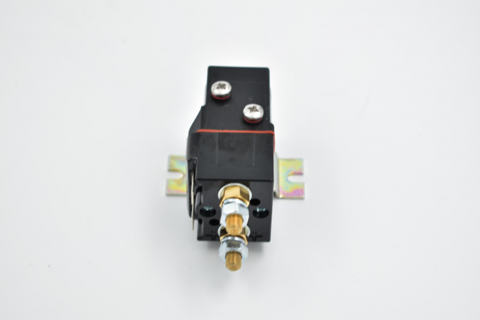 Contactor electric 48V 80A Albright SW60-44P [5]