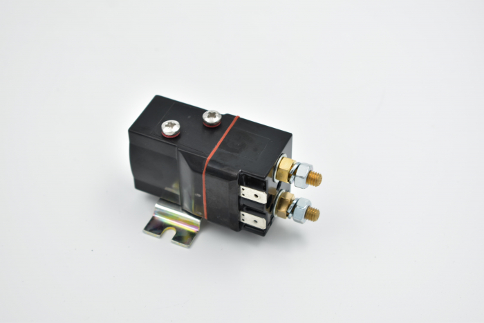 Contactor electric 48V 80A Albright SW60-44P [6]