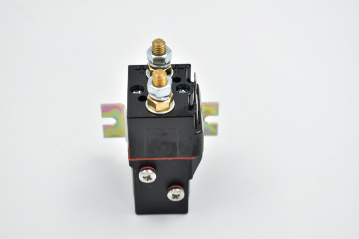 Contactor electric 48V 80A Albright SW60-44P [3]
