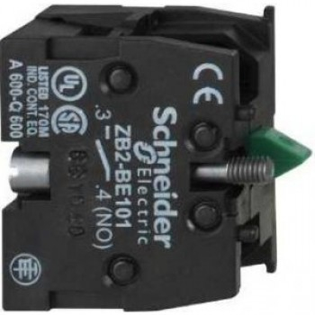 Contactor multimarca pentru nacele ZB2BE101 CB-2101 [3]