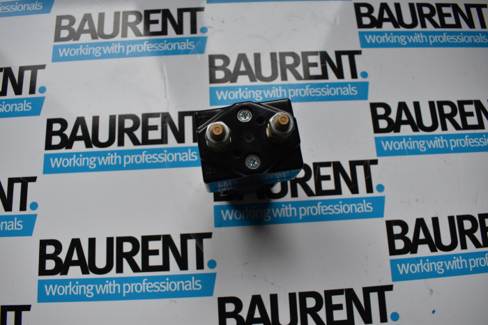 Contactor electric 48V Albright SW180B-8 [2]