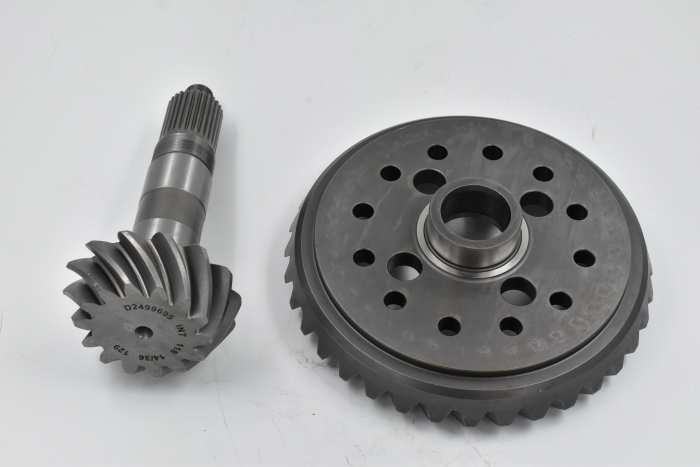 Coroana dintata cu pinion de atac Manitou 729705 [2]