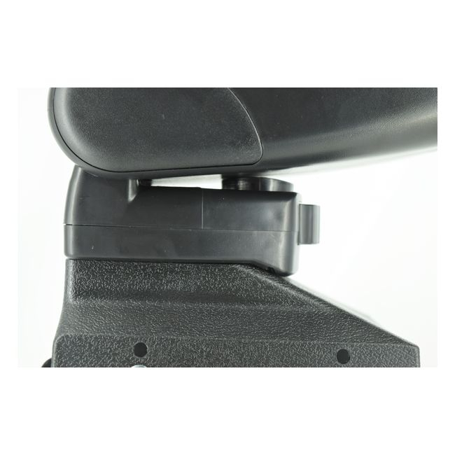 Cotiera auto universala cu cusatura neagra, AVX-T1297 [5]