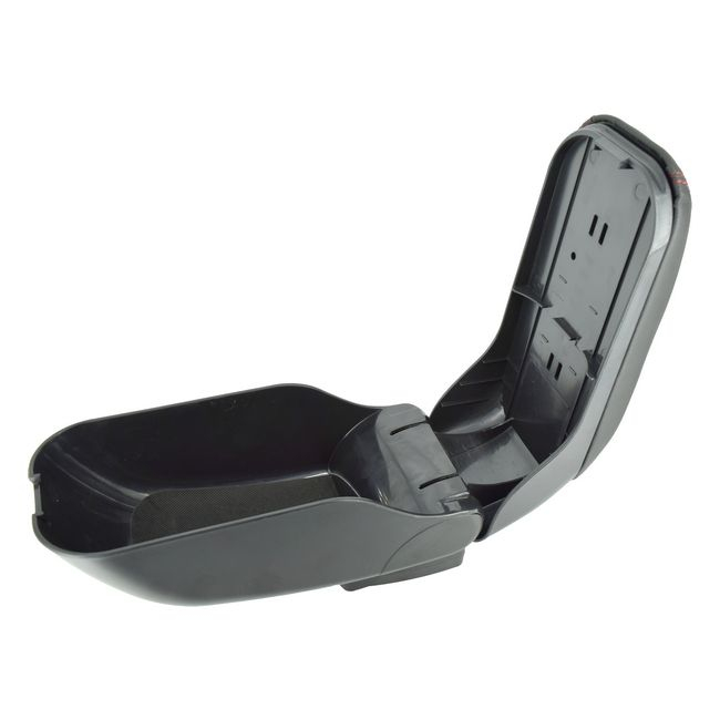 Cotiera auto universala cu cusatura neagra, AVX-T1297 [4]