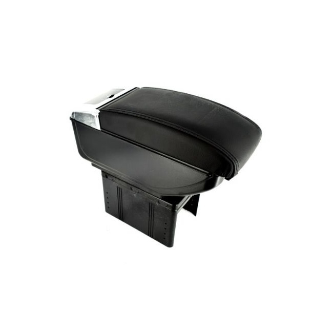 Cotiera auto Universala cu USB, iluminata LED [1]