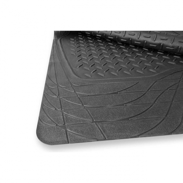 Covor Universal din cauciuc pentru portbagaj auto 139 x 112cm TM02 [2]