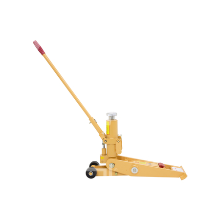 Cric ridicare 4000kg pentru stivuitor [3]