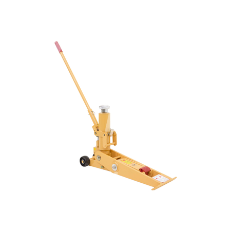 Cric ridicare 4000kg pentru stivuitor [2]
