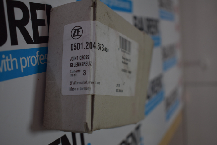 Cruce cardan 35x87 ZF 0501204373 [6]