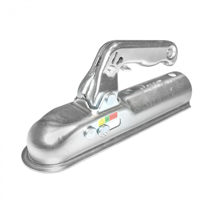 Cupla remorcare pentru 800kg diametru 50mm Baurent Piese [1]