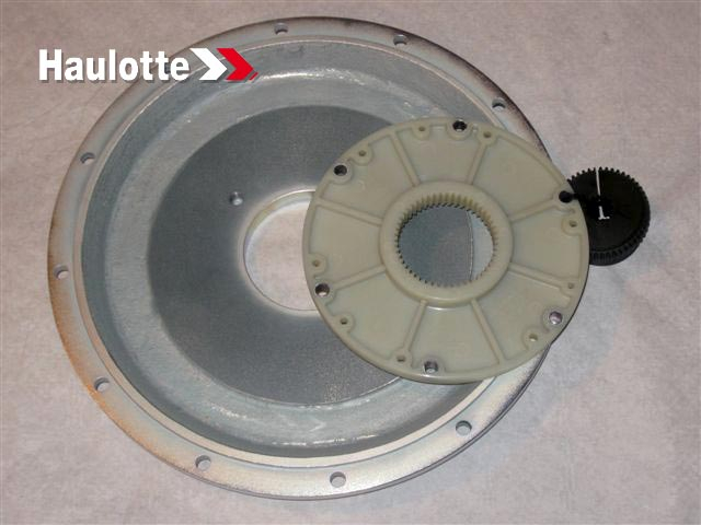 Cuplaj motor Deutz pentru nacela Haulotte 2420104540 [2]