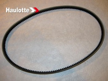 Curea accesorii Lombardini nacela Haulotte 2440316000 [5]