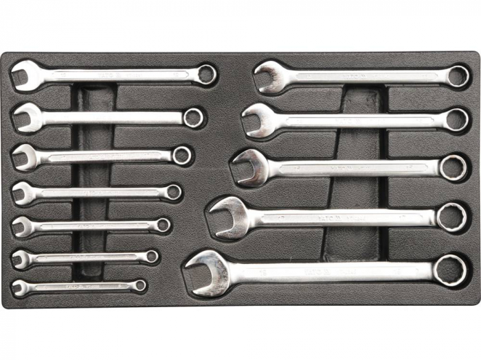 Cutie metalica de scule 80 piese [2]