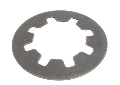 Disc tensionare JCB 814/00207 [5]