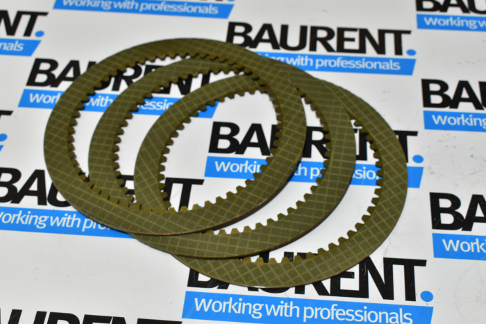 Disc transmisie JCB 04/500206 [3]