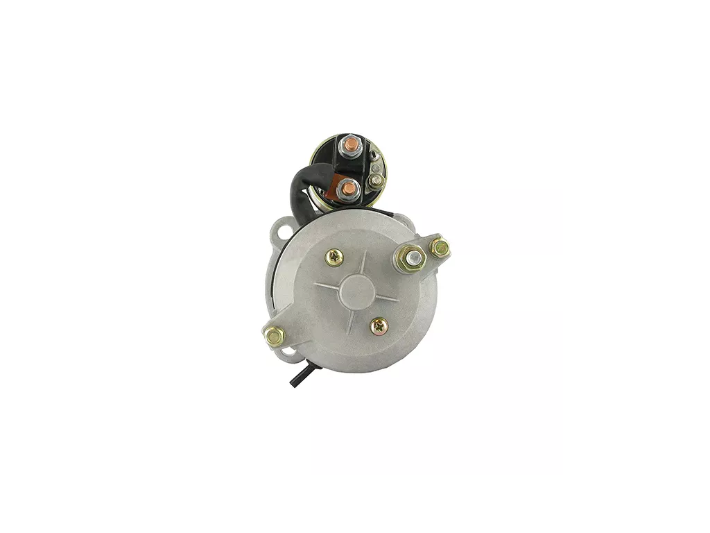 Electromotor 12V 3kW DEM708040 [2]