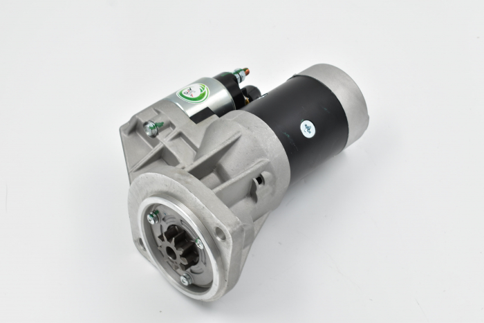 Electromotor 12V 9 dinti 2KW [5]