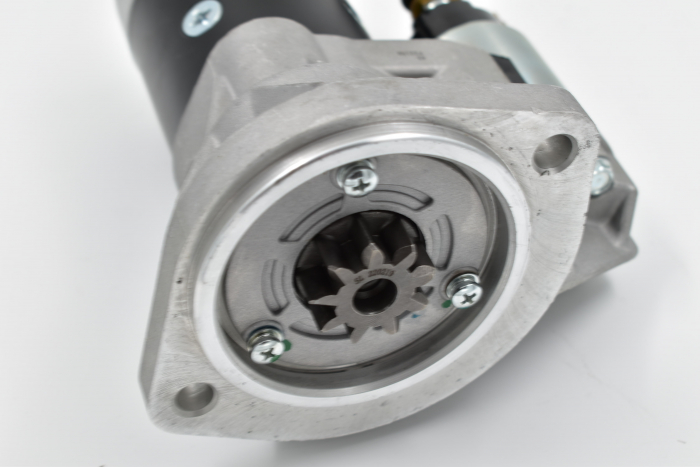 Electromotor 12V 9 dinti 2KW [4]