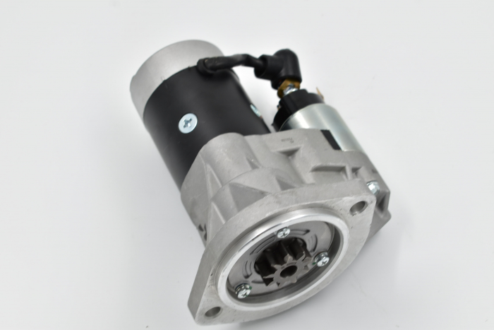 Electromotor 12V 9 dinti 2KW [2]