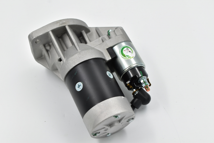 Electromotor 12V 9 dinti 2KW [6]