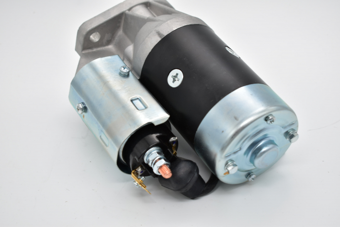 Electromotor 12V 9 dinti stivuitor Nissan S2026 [2]