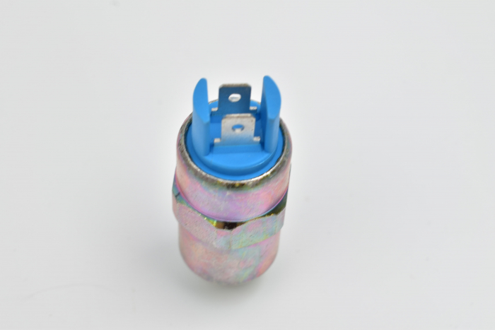 Electrovalva pompa de injectie JCB 3CX 7167620 7W6249 17105201 28730179 1896464M1 [3]