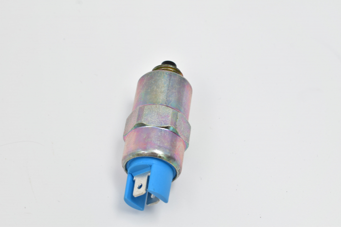 Electrovalva pompa de injectie JCB 3CX 7167620 7W6249 17105201 28730179 1896464M1 [4]