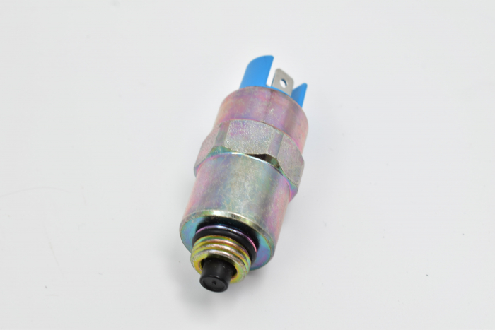 Electrovalva pompa de injectie JCB 3CX 7167620 7W6249 17105201 28730179 1896464M1 [6]