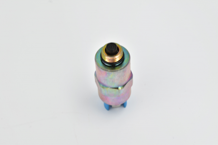 Electrovalva pompa de injectie JCB 3CX 7167620 7W6249 17105201 28730179 1896464M1 [5]