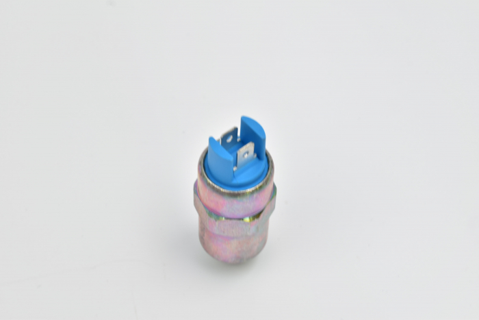Electrovalva pompa de injectie JCB 3CX 7167620 7W6249 17105201 28730179 1896464M1 [2]