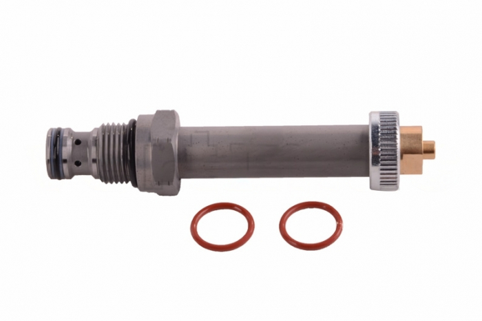 Electrovalva proportionala coborare pentru nacela Haulotte HA-4000530630 [3]