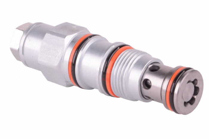 Electrovalva reglare debit nacela Haulotte HA-2422204860 [2]