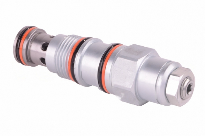 Electrovalva reglare debit nacela Haulotte HA-2422204860 [3]